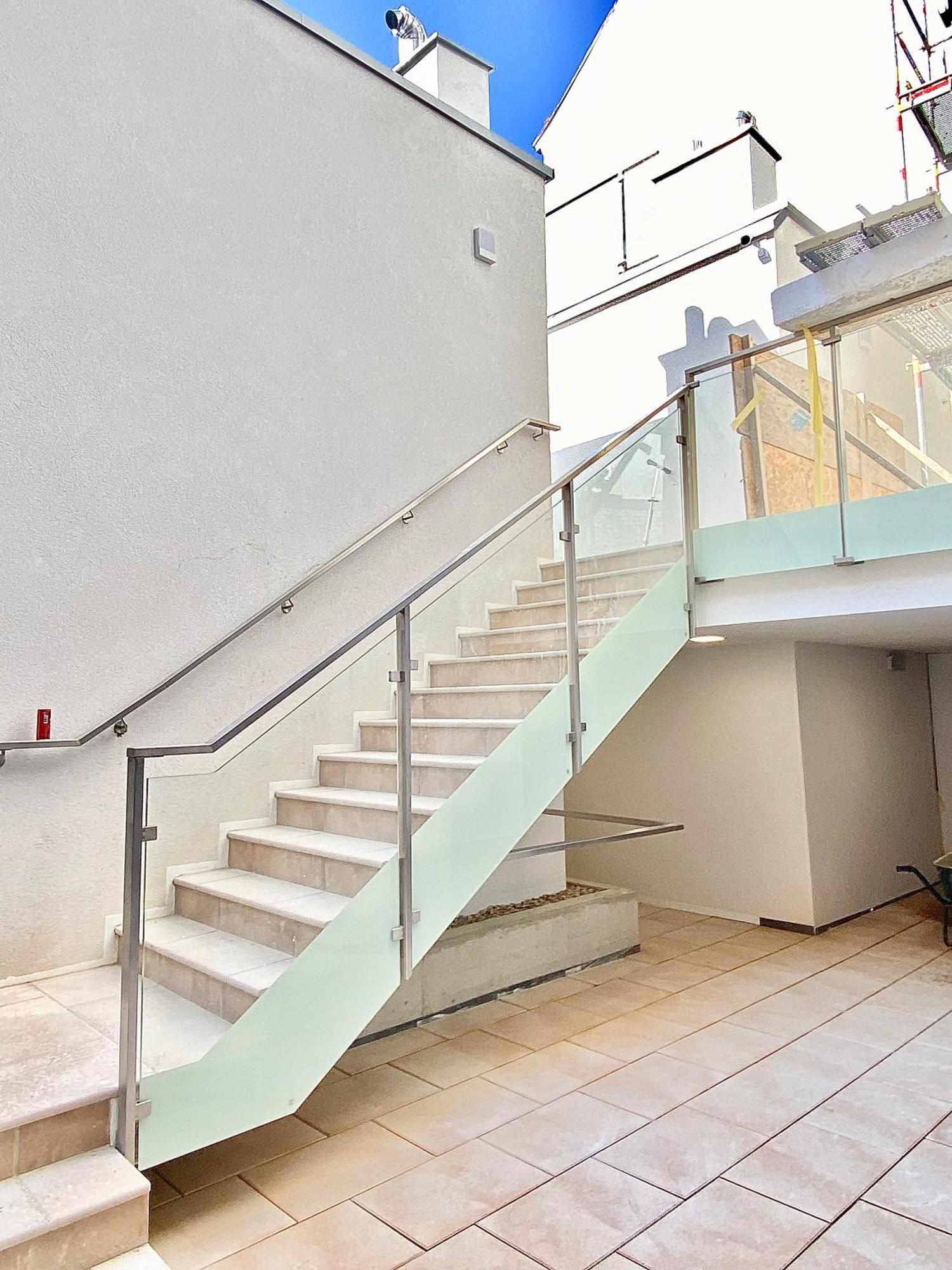 Steiner Residences Vienna Rembrandt Exterior foto