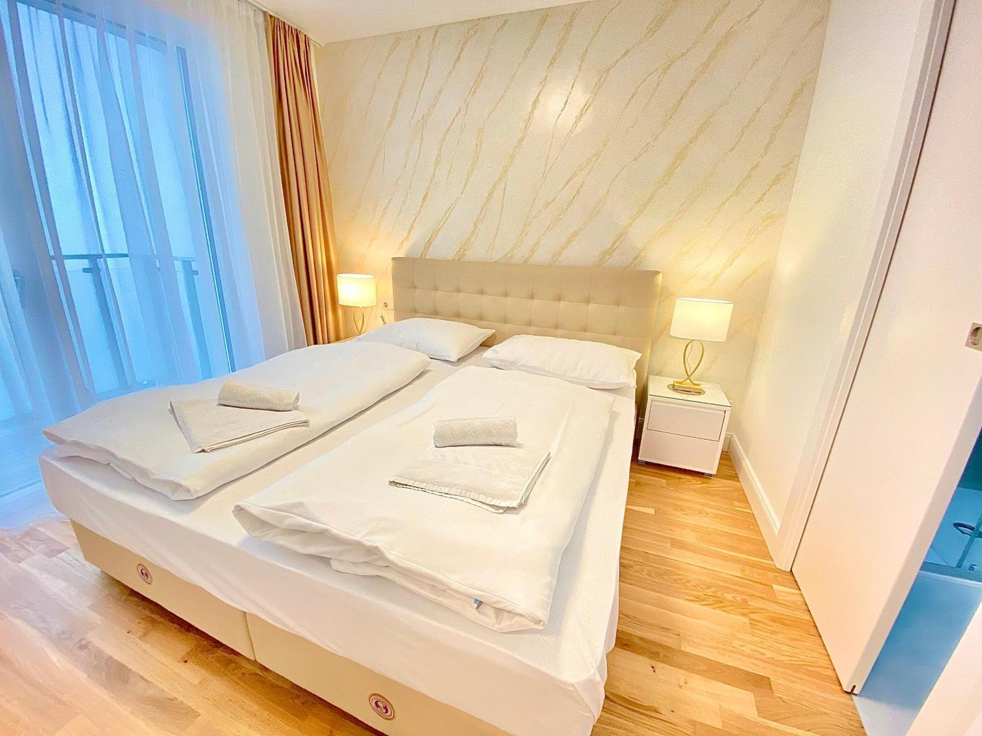 Steiner Residences Vienna Rembrandt Exterior foto