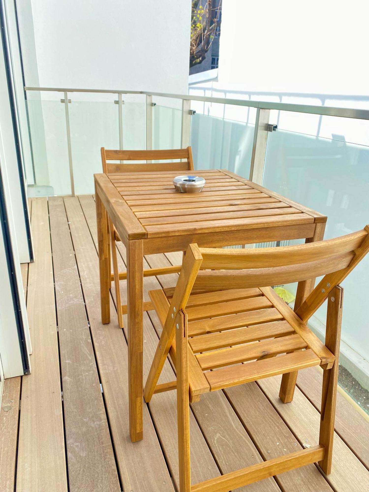 Steiner Residences Vienna Rembrandt Exterior foto